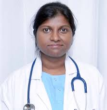 Dr Veenu J